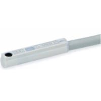 Auto-switch, sensor, mt directo, 3 alambre NPN, vert, plomo de 3M