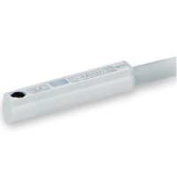 Auto-switch, sensor, carril mt, diagnóstico, 2 horiz del alambre, plomo de los 0.5m