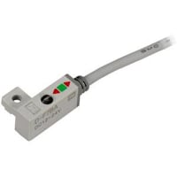 El Auto-switch, sensor, mt directo, agua resiste, 3 el alambre PNP, horiz, M8-3
