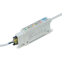 Amplifier, switch del trimmer del for, NPN | SMC