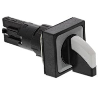 Interruptor, 2 posición, Stayput, selector 25 Sq.mm