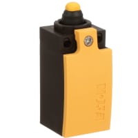 IP66, interruptor de límite estándar de la acción IP67, émbolo, plástico, NO/NC, 415V