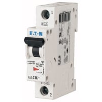 Terminales miniatura industriales del estándar del viaje 1Pole del interruptor 1A 13-17X /n