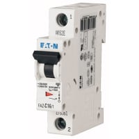 Terminales miniatura industriales del estándar del viaje 1Pole del interruptor 16A 13-17X /n