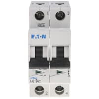 Terminales miniatura industriales del estándar del viaje 2Pole del interruptor 4A 13-17X /n
