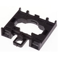 Adaptador que fija para el uso con serie del titán de RMQ