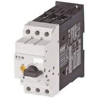 10 - 16 un interruptor de la protección del motor 3P, 690 V