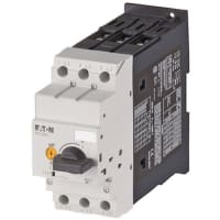 55 - 65 un interruptor de la protección del motor 3P, 690 V