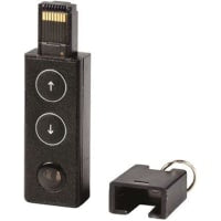 Impulsiones, palillo de la comunicación de Bluetooth