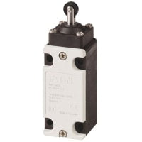IP65 retardan el interruptor de límite de la acción, émbolo del rodillo, plástico, NO/NC, 415V