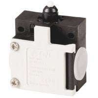 El interruptor de límite, IP65 retarda la acción, émbolo, plástico, 2Nc, 415V