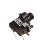 Panel momentáneo del interruptor del aire de la serie de 6871 montado