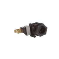 6871 Serie que traba el panel del plomo de la mosca del interruptor 250m m del aire montado