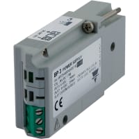 fuente de alimentación, voltaje 10  28 a VDC, energía 31.5  88.2 a W, serie UDM40