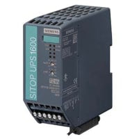 C.C. UPS 480W, 24V, 20A,  22 a C.C. 29V adentro, montaje del carril del dinar, UPS1600