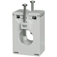 Transformador corriente, 1 200primario, secundario, 48 - 62 hertzio, serie de CTD1X