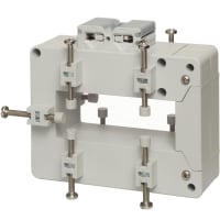 Transformador corriente, primario 1600, secundario 5, 48 - 62 hertzio, serie de CTD8H