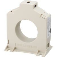 El balance de la base de transformador corriente, salida detectó, identificación de 35m m, panel, serie de CTG