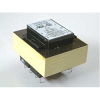 Transformador, pc mt, 115/230 V, 20VA, 28V a 0,72 A, 14V@1.44A