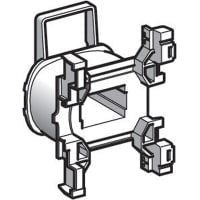 TeSys D, coil del contactor, LXD1, for 9 de 600 VAC 50/60 Hz… Contactor de 38 A