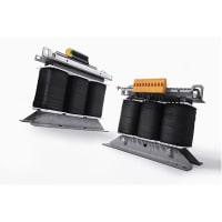 Autotransformador 25,  000 VA, 3PH, 440/460Vi,  400 VAC hacia fuera