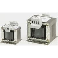 CA primaria de la CA 230 245 400 +/-24V del transformador 415V del aislamiento 200VA secundaria