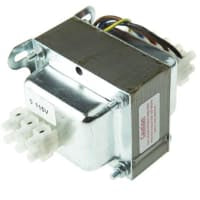 100VA incluyó la CA 220 230 primaria 115V de la CA del autotransformador 240V secundaria