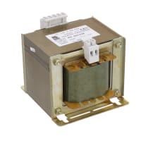 CA Secondary de la CA Primary 230V de 500VA Isolation Transformer 230 245 400 415V
