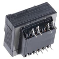 el transformador 2 del PWB 6VA hizo salir la CA primaria 6V de la CA de 115 230V secundaria