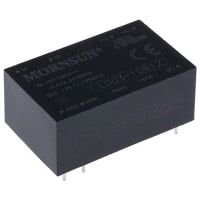 Fuente de alimentación encajada del modo del interruptor I/P: 85 a 264 110 370V a C.C.O/P de la CA V: C.C. 12V