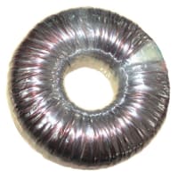 El transformador 225VA 2 de Toroidal hizo salir 230VAC primario 2 x 25VAC secundario