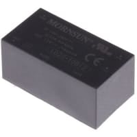 Fuente de alimentación encajada del modo del interruptor I/P: 85 a 264 120 370V a C.C.O/P de la CA V: C.C. 12V