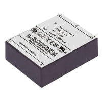 Fuente de alimentación encajada del modo del interruptor I/P: 85 265V a la CA O/P: C.C. 15V