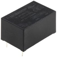 Fuente de alimentación encajada del modo del interruptor I/P: 85 a 305 120 430V a C.C.O/P de la CA V: C.C. 5V