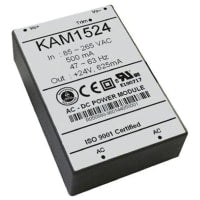 Fuente de alimentación encajada del modo del interruptor I/P: 85 265 120 375V a C.C.O/P de la CA V: C.C. 5V