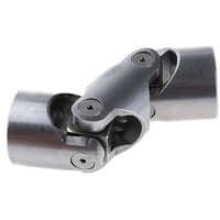 2 aclaran la identificación universal del empalme 20m m del cojinete