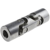 identificación universal del empalme 12m m del cojinete de rodillo de 2