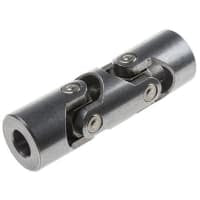 identificación universal del empalme 10m m del cojinete de rodillo de 2