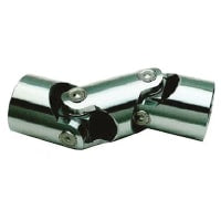 identificación universal del empalme 16m m del cojinete de rodillo de 2