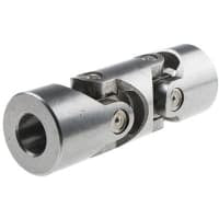 identificación universal del empalme 20m m del cojinete de rodillo de 2