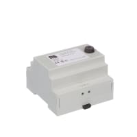 El transformador 1 del carril del estruendo 35VA hizo salir la CA primaria 12V de la CA 230V secundaria