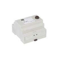 el transformador 1 del carril del estruendo 35VA hizo salir la CA primaria 24V de la CA 230V secundaria