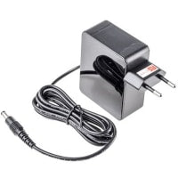 Tipo C - C.C.A a hertzio de la fuente de alimentación 24 de AC-DC 2-Pin 1.67 de EuroPlug 47 40W 63 V