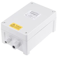 La fuente de alimentación encajada del modo del interruptor entró: 100 a la CA 240V hicieron salir: 12V C.C. 60W 5A