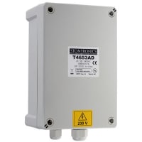 La fuente de alimentación encajada del modo del interruptor entró: 100 a la CA 240V hicieron salir: 12V C.C. 60W 4A