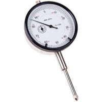 Indicador los 0-1/2in del dial con 3el vástago8 de /"