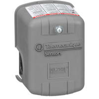 INTERRUPTOR de PRESIÓN 575VAC 1HP F +OPTIONS