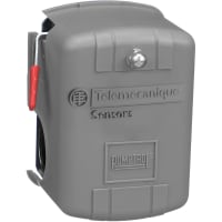 INTERRUPTOR de PRESIÓN 575VAC 1HP F +OPTIONS