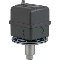 INTERRUPTOR 480VAC 5HP G +OPTIONS del VACÍO