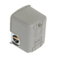 INTERRUPTOR de PRESIÓN 575VAC 1HP F +OPTIONS